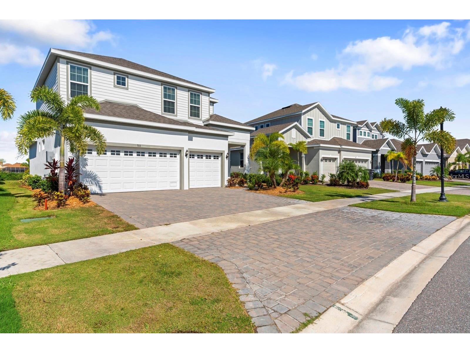 933 Signet Drive Apollo Beach FL 33572 TB8466334 image51