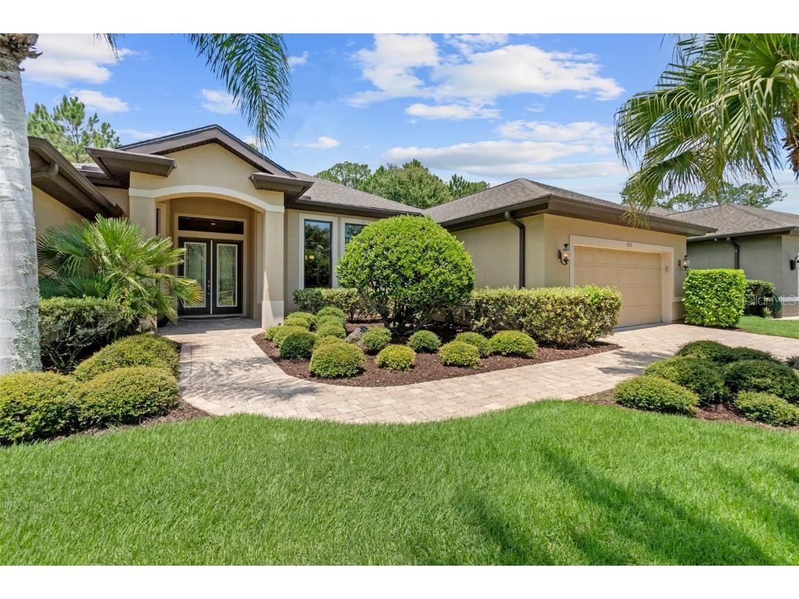 933 Stone Lake Drive Ormond Beach FL 32174 FC302216 image1