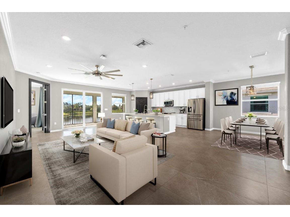 933 Tidewater Shores Loop #722 Bradenton FL 34208 TB8413802 image2