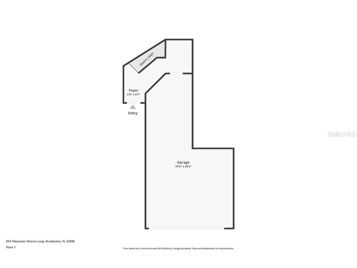 933 Tidewater Shores Loop #722 Bradenton FL 34208 TB8413802 image24