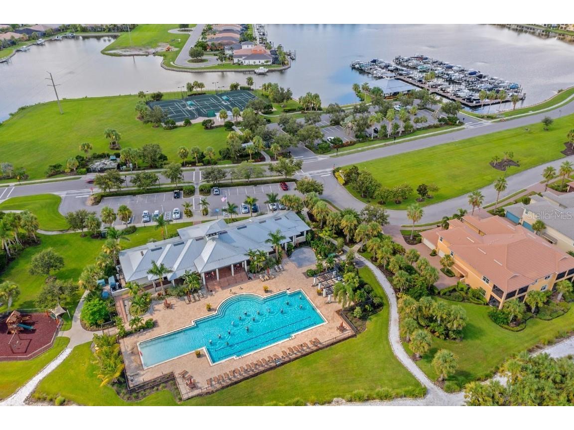 933 Tidewater Shores Loop #722 Bradenton FL 34208 TB8413802 image39