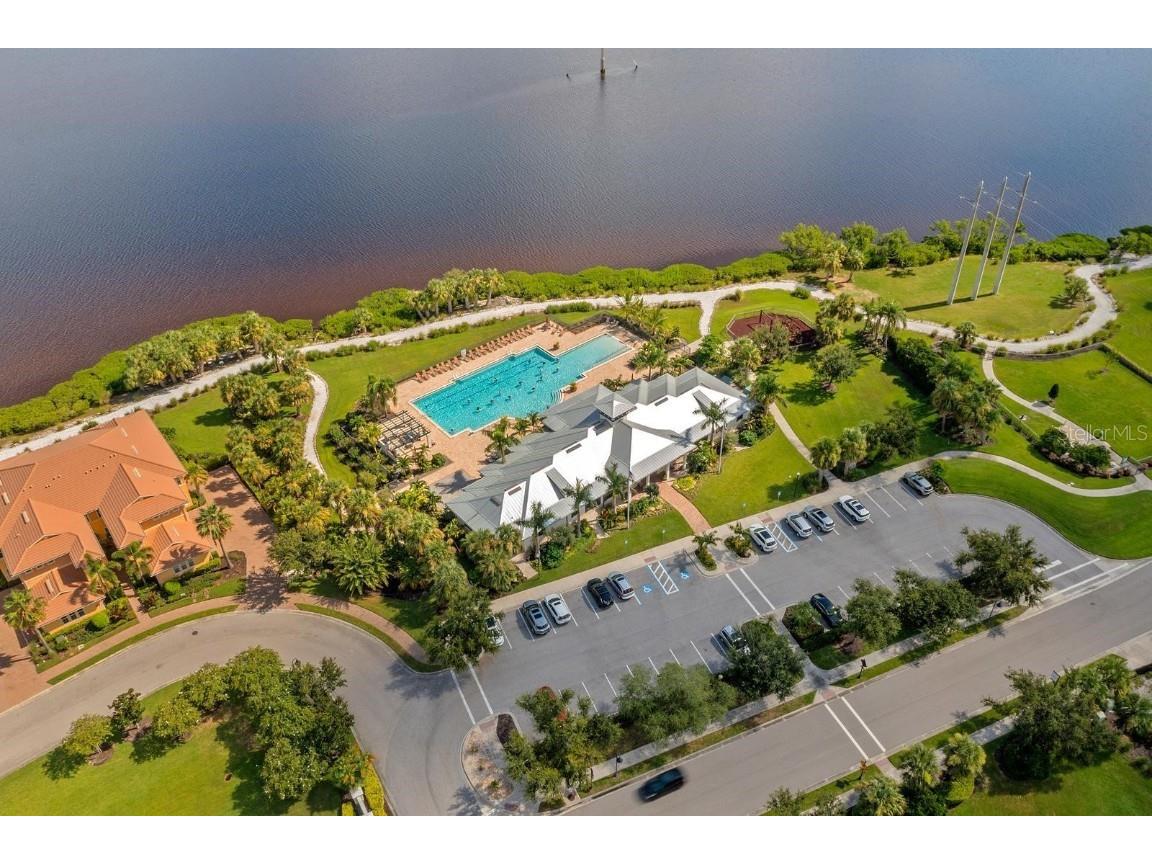 933 Tidewater Shores Loop #722 Bradenton FL 34208 TB8413802 image40