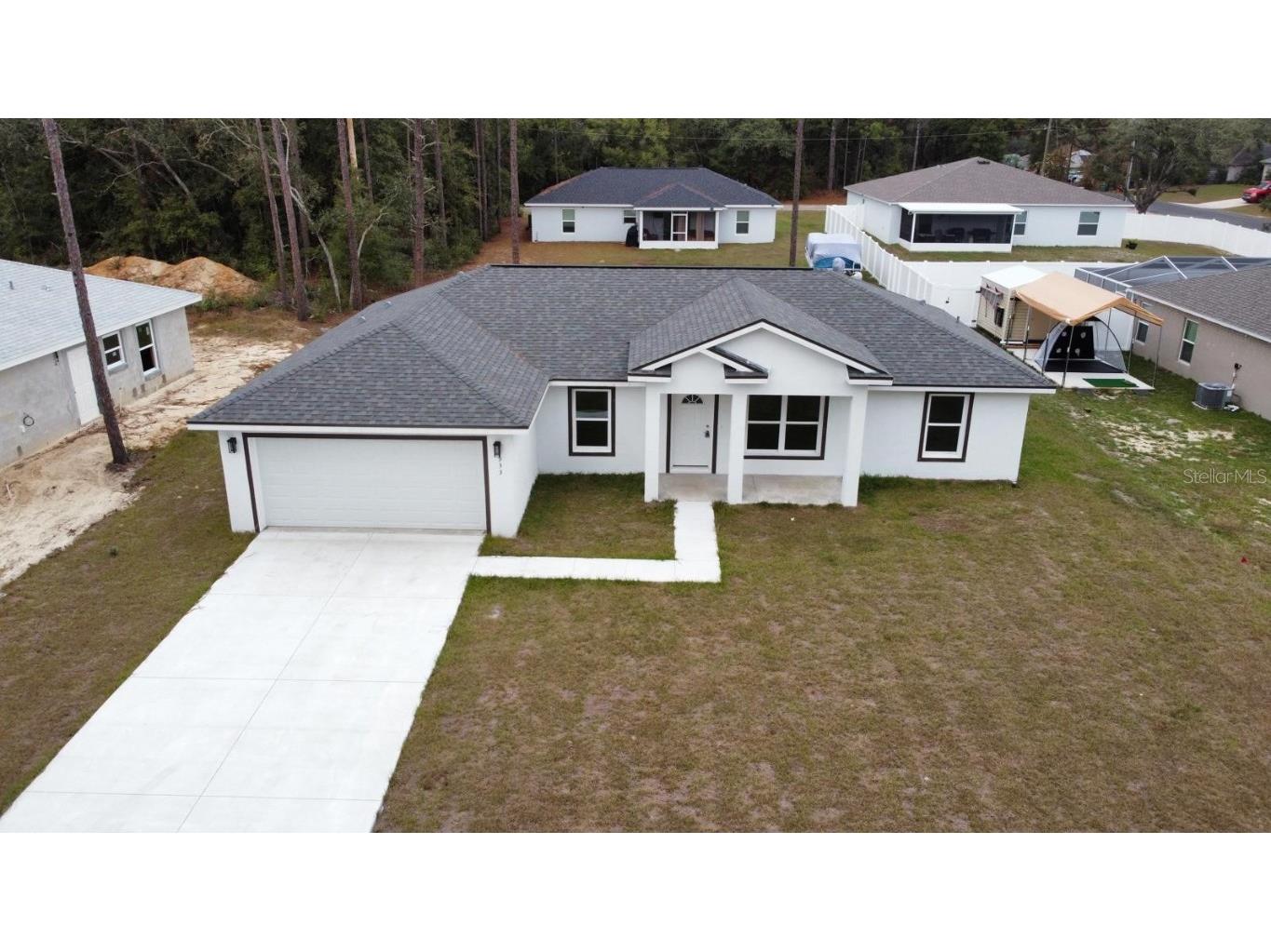 933 W Rum Place Citrus Springs FL 34434 OM682524 image1