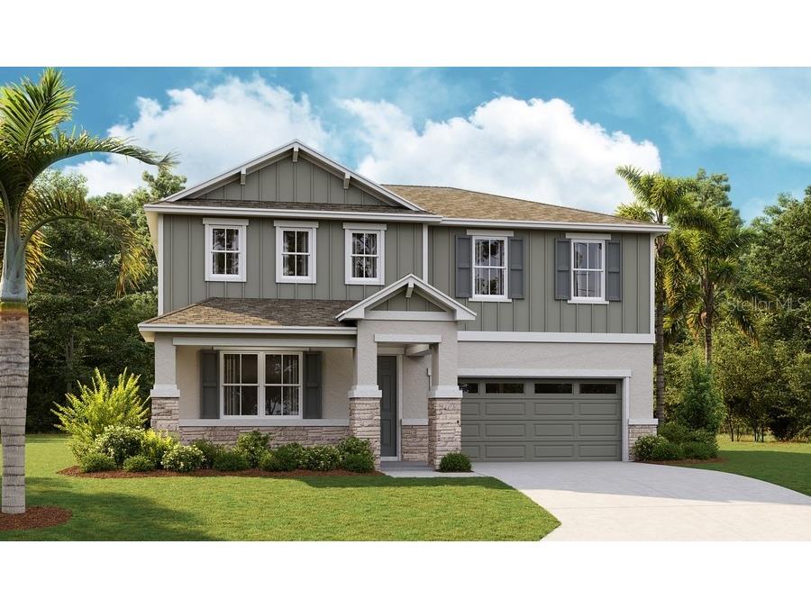 933 Wekiva Ridge Drive Mount Dora FL 32757 S5104650 image1