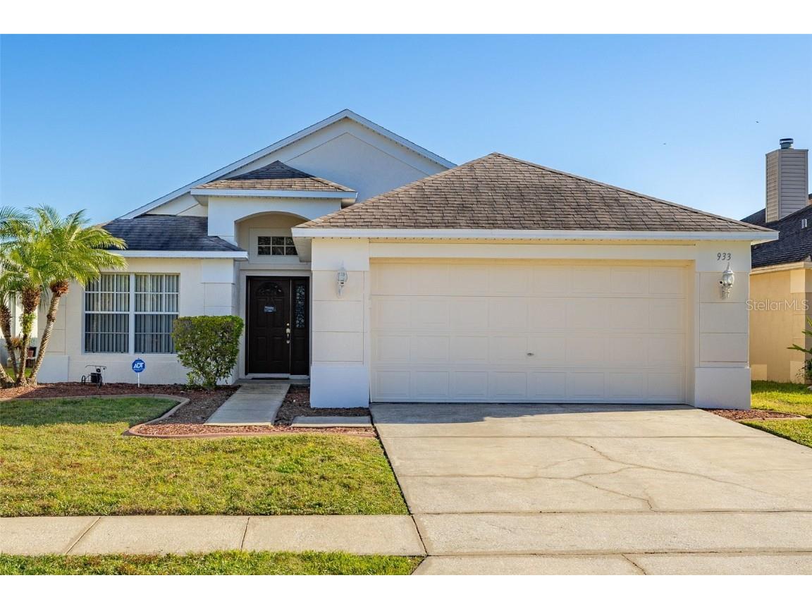 933 Woodsong Way Clermont FL 34714 S5117172 image1