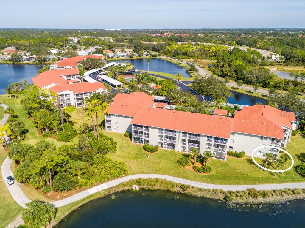 9330 Clubside Circle #3103 Sarasota FL 34238 A4557863 image1