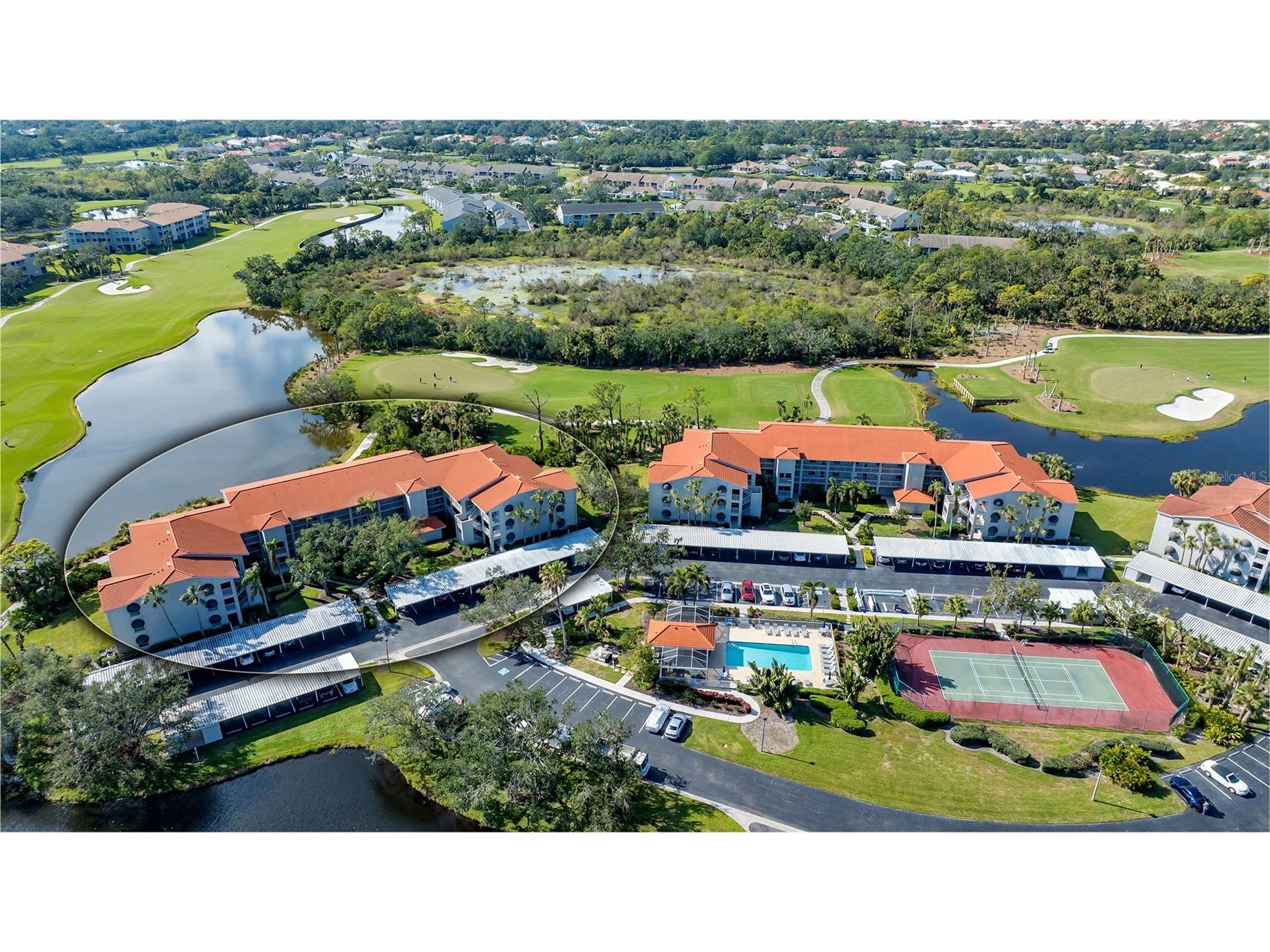 9330 Clubside Circle #3202 Sarasota FL 34238 A4692256 image1