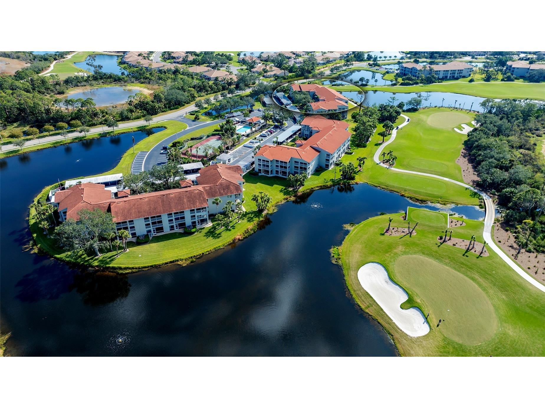 9330 Clubside Circle #3202 Sarasota FL 34238 A4692256 image33