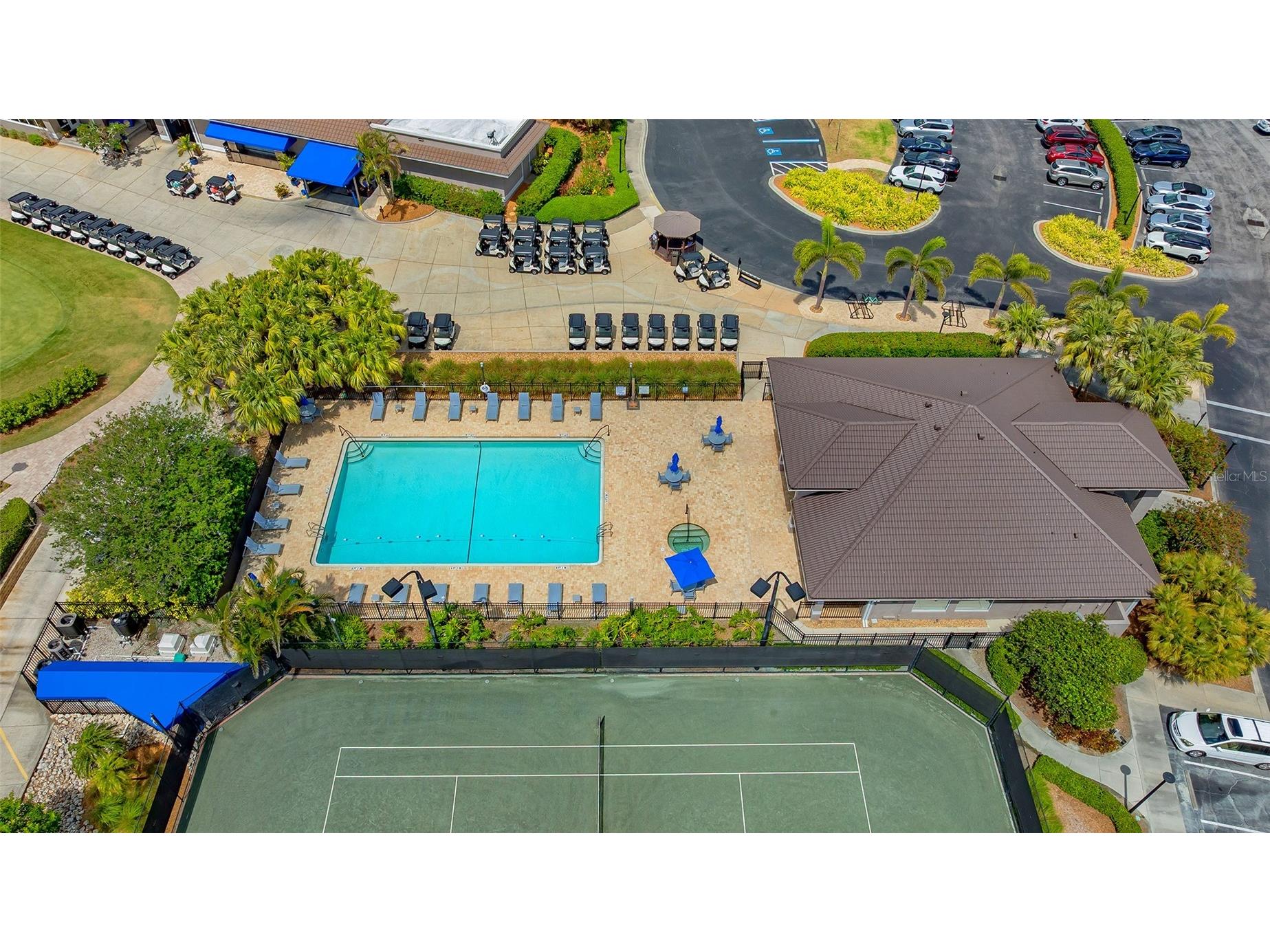 9330 Clubside Circle #3202 Sarasota FL 34238 A4692256 image49