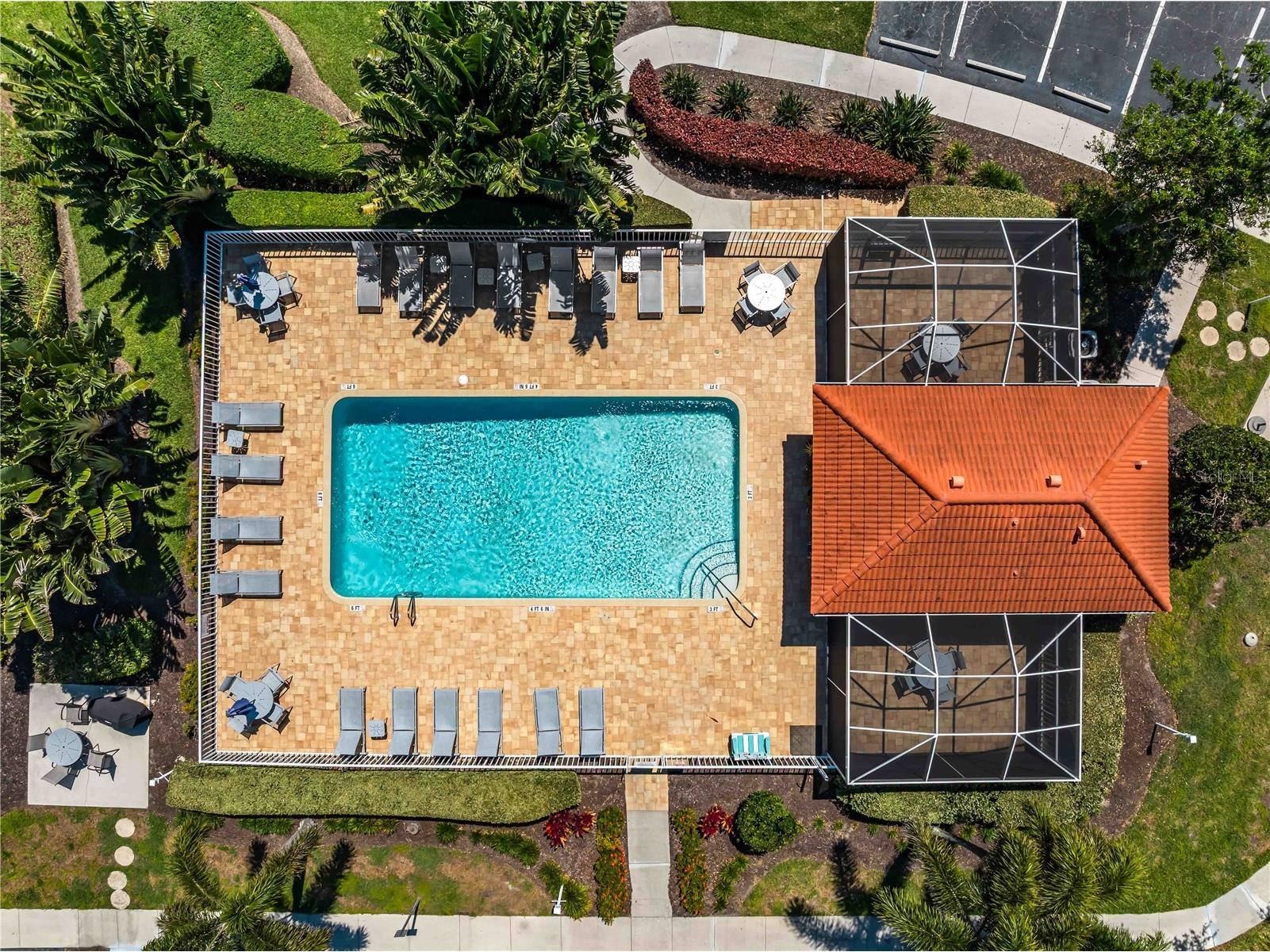 9330 Clubside Circle #3207 Sarasota FL 34238 N6144372 image39