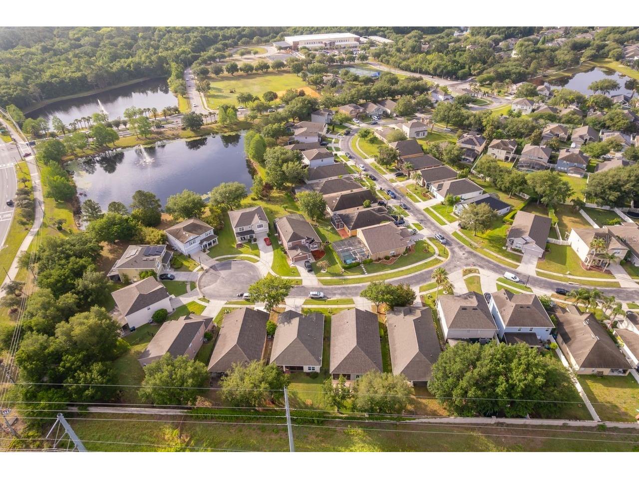 9330 Marsh Oaks Court Orlando FL 32832 O6403931 image21