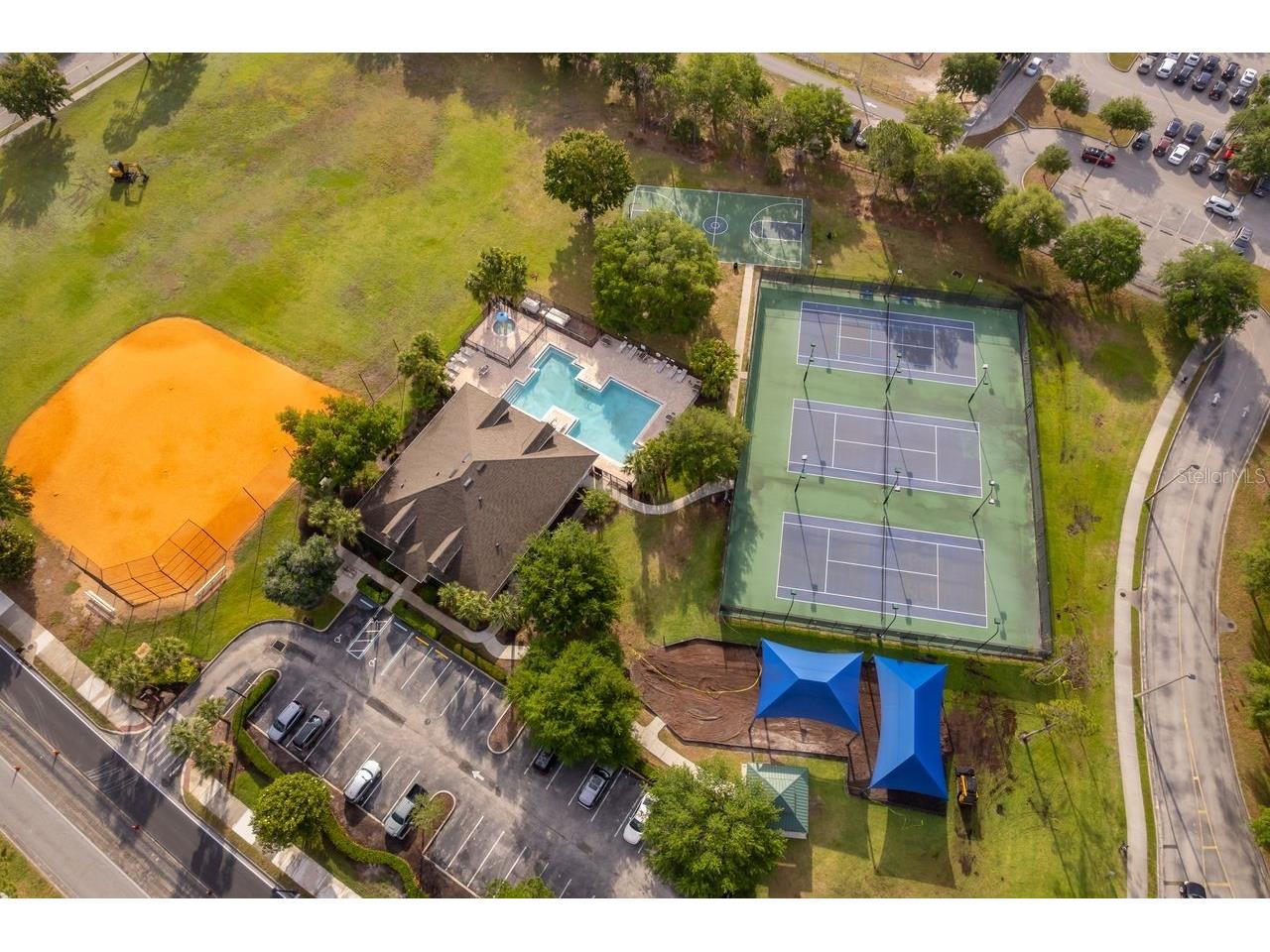 9330 Marsh Oaks Court Orlando FL 32832 O6403931 image23