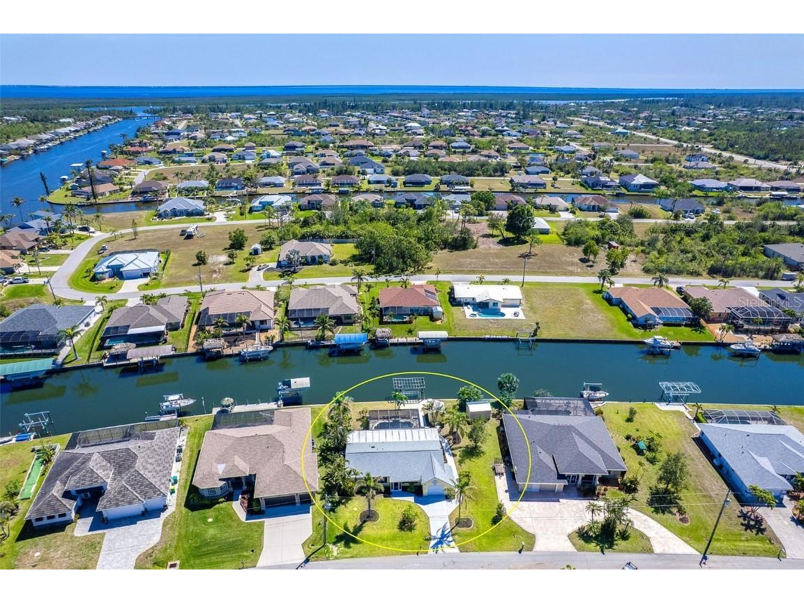 9330 Migue Circle Port Charlotte FL 33981 D6141394 image1