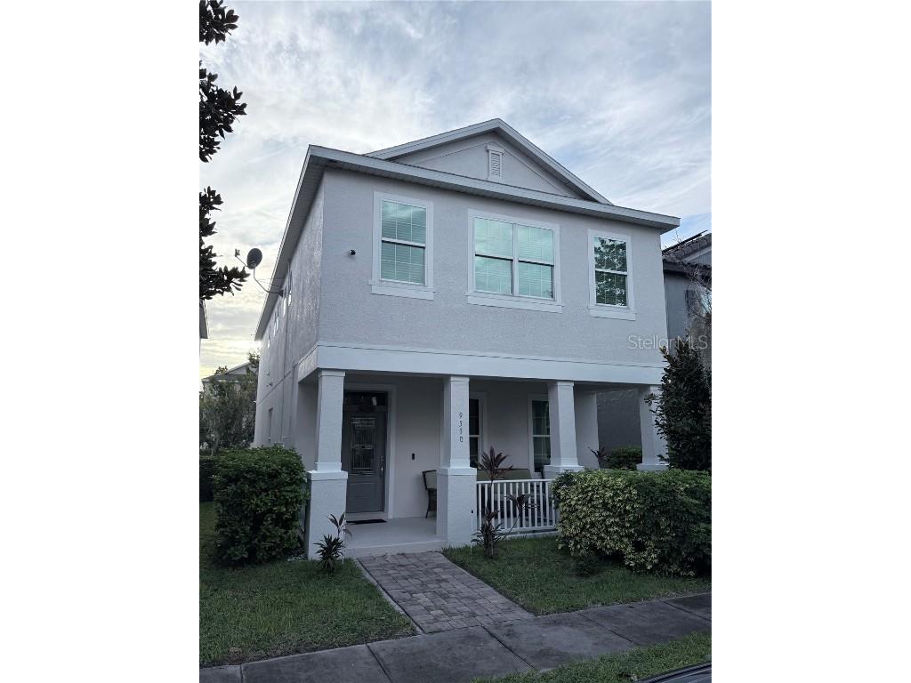 9330 Mira Valle Lane Winter Garden FL 34787 O6341294 image1