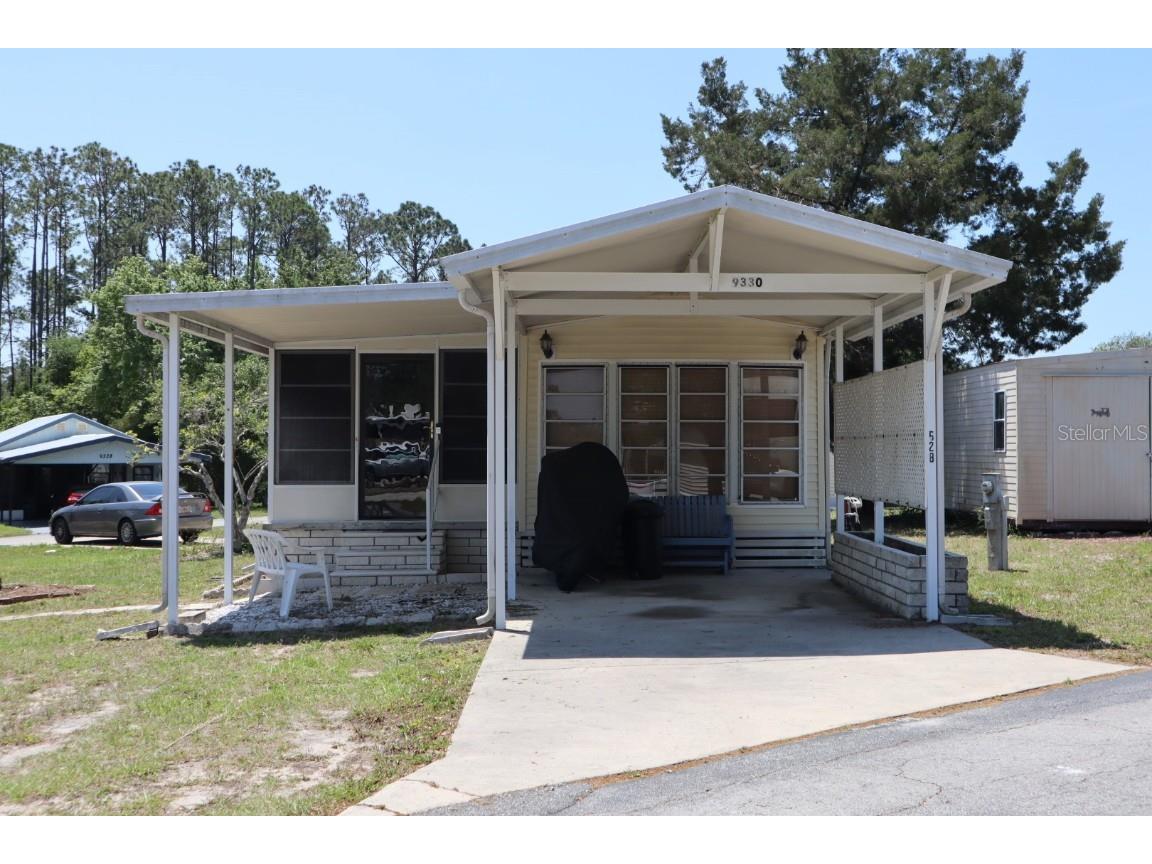9330 Stingray Drive Weeki Wachee FL 34613 W7864115 image1