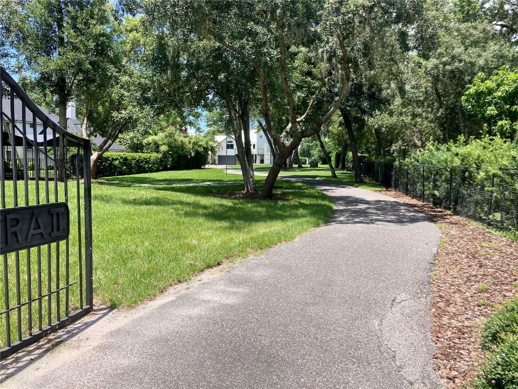 9331 Charles E Limpus Road Orlando FL 32836 - LAKE BUTLER CHAIN OF LAKES O6014934 image1