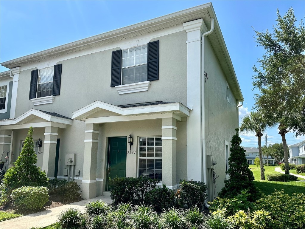 9331 Flowering Cottonwood Road #24 Orlando FL 32832 S5103767 image1