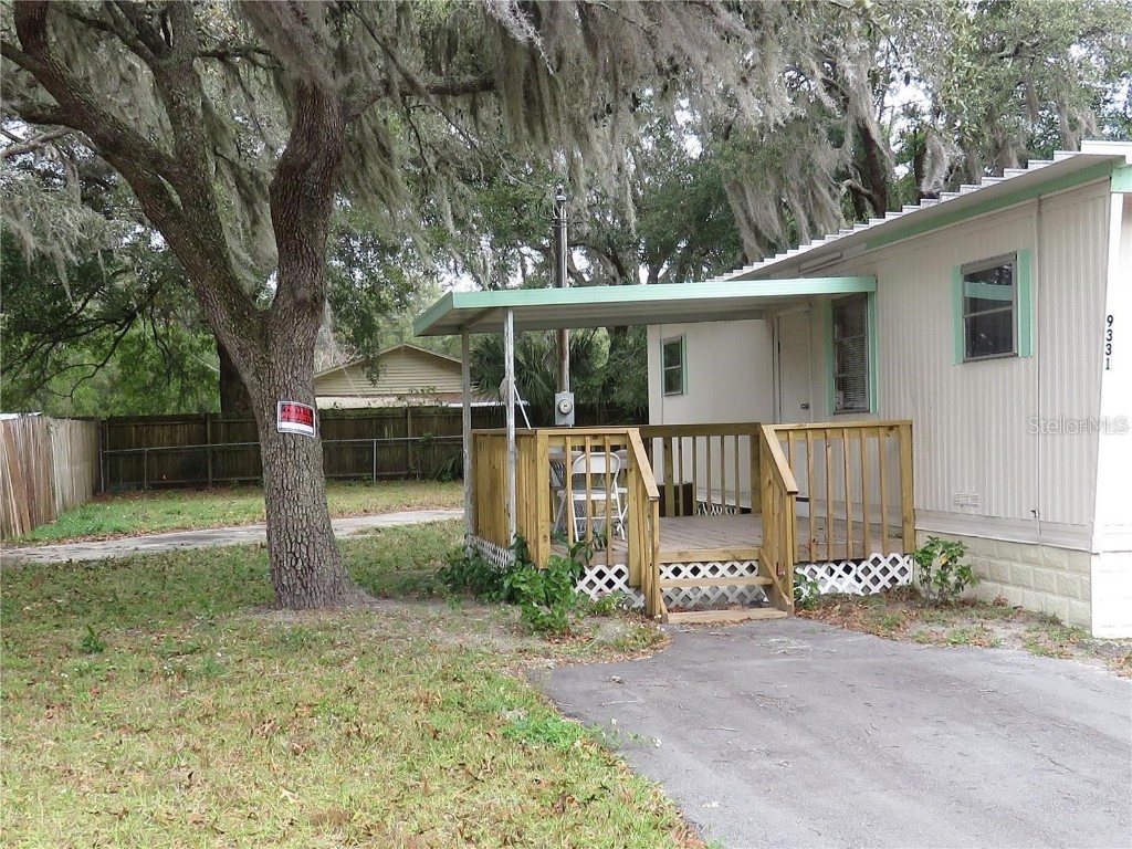 9331 Kiowa Drive #FL New Port Richey FL 34654 W7853287 image1