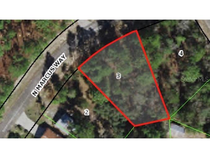 9331 N Marcus Way Citrus Springs FL 34433 A4577412 image1