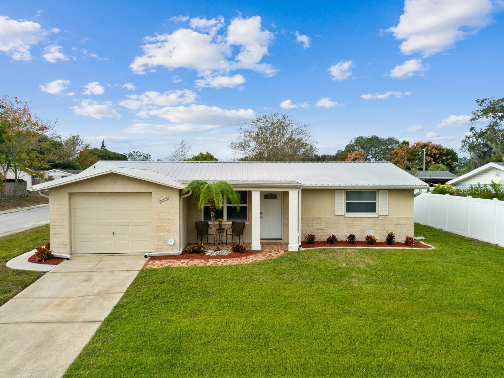9331 Rainbow Lane Port Richey FL 34668 W7860019 image1
