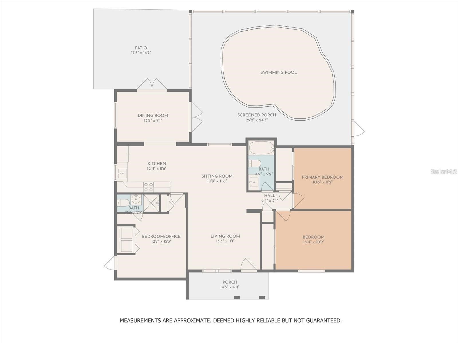 9331 Rainbow Lane Port Richey FL 34668 TB8505590 image3