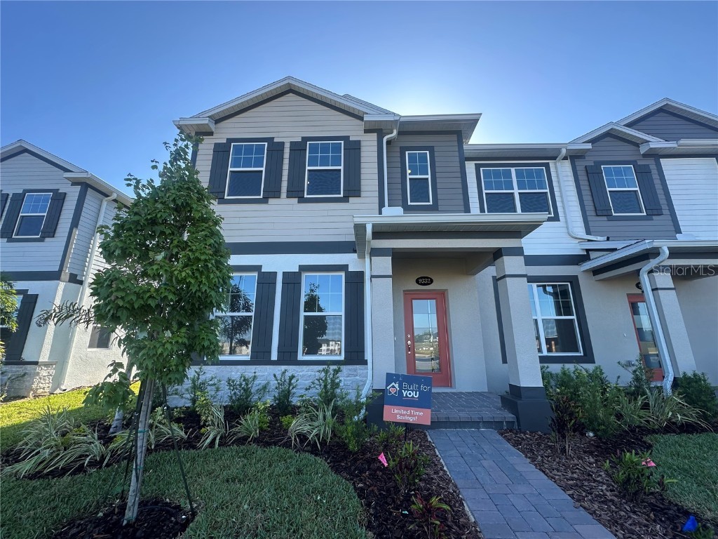 9332 Bolshoi Alley Winter Garden FL 34787 O6256270 image1