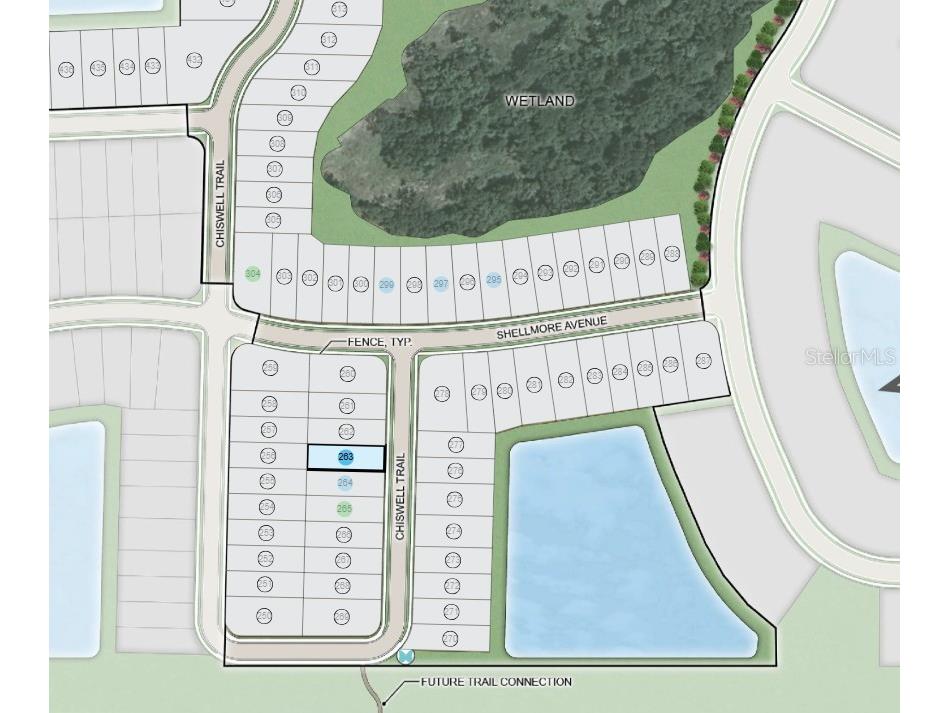 9332 Chiswell Trail Palmetto FL 34221 TB8431943 image16