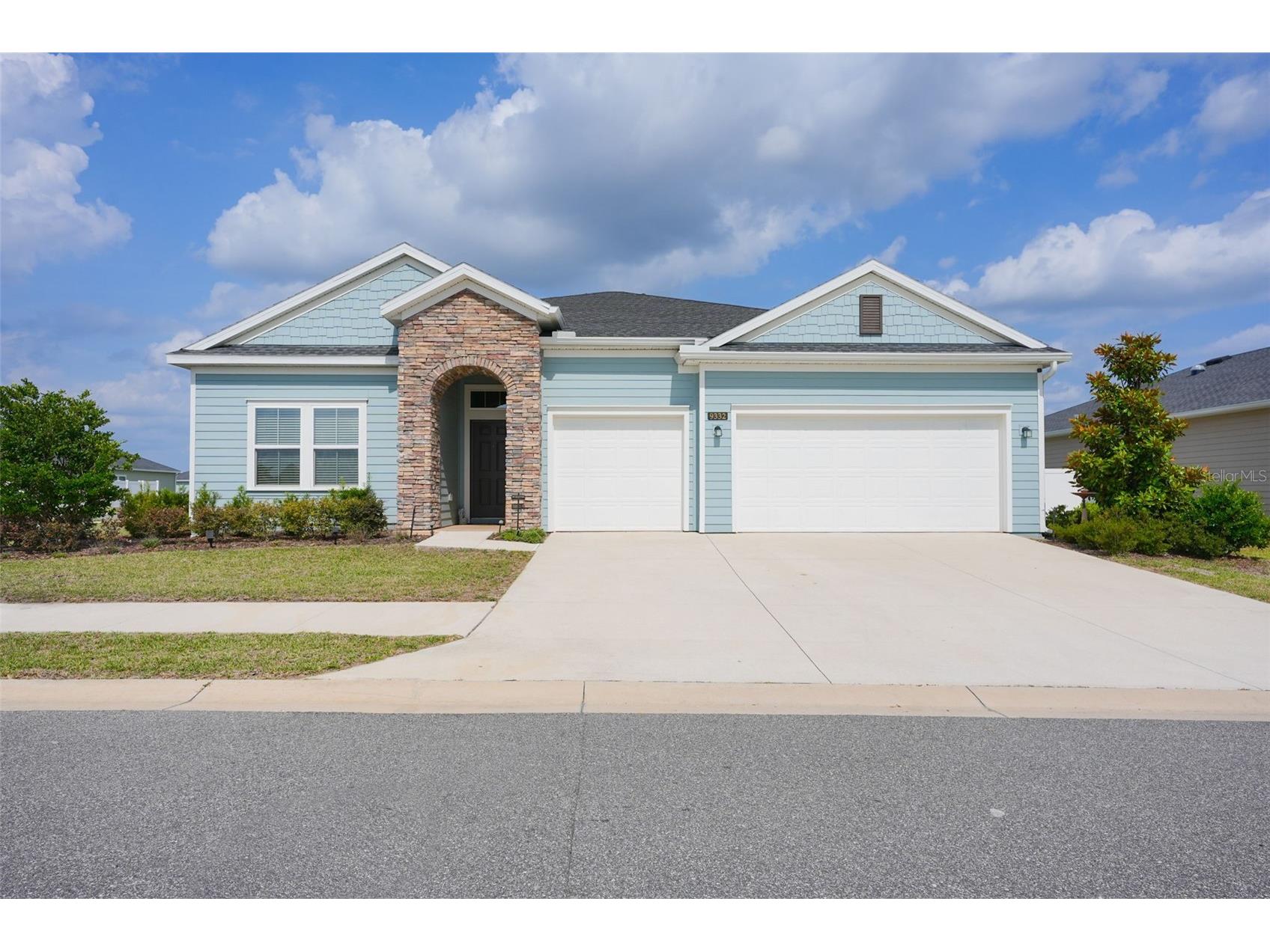 9332 SW 58th Circle Ocala FL 34476 G5111983 image1