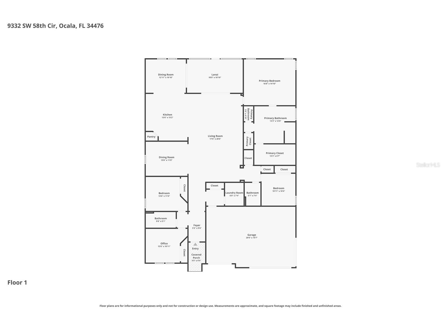 9332 SW 58th Circle Ocala FL 34476 G5111983 image43