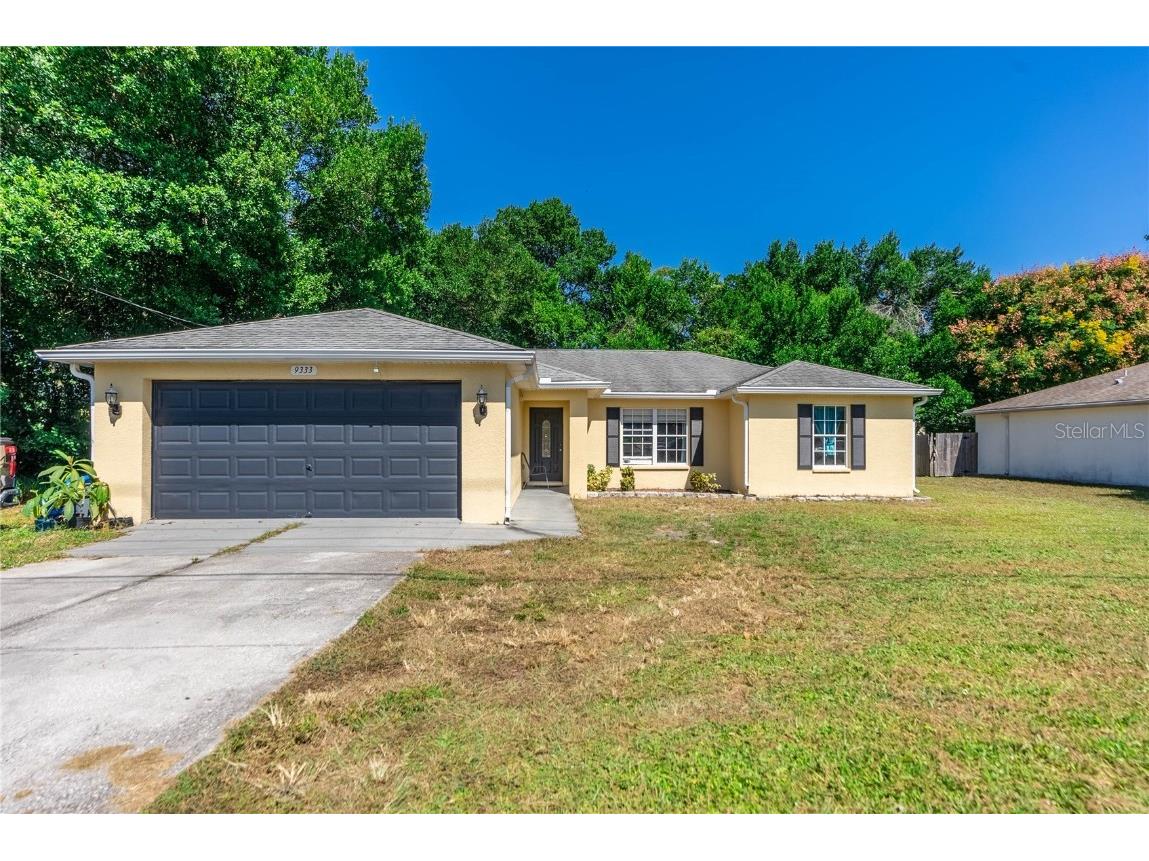 9333 Northcliffe Boulevard Spring Hill FL 34606 W7849595 image1