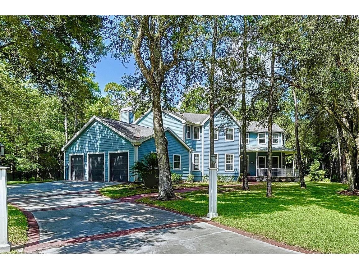 9333 Saint Leger Place Wesley Chapel FL 33544 T3464253 image1