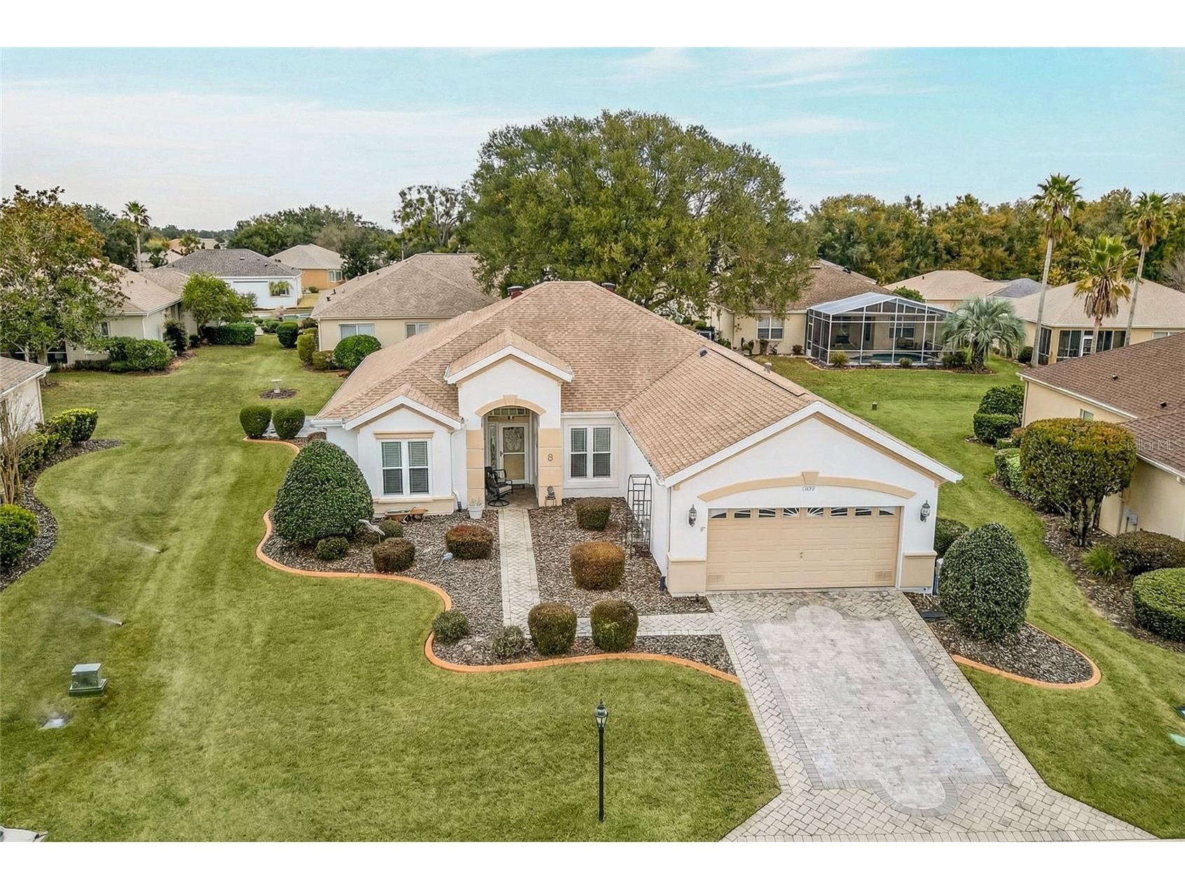 9333 SE 124th Place Summerfield FL 34491 O6381935 image1