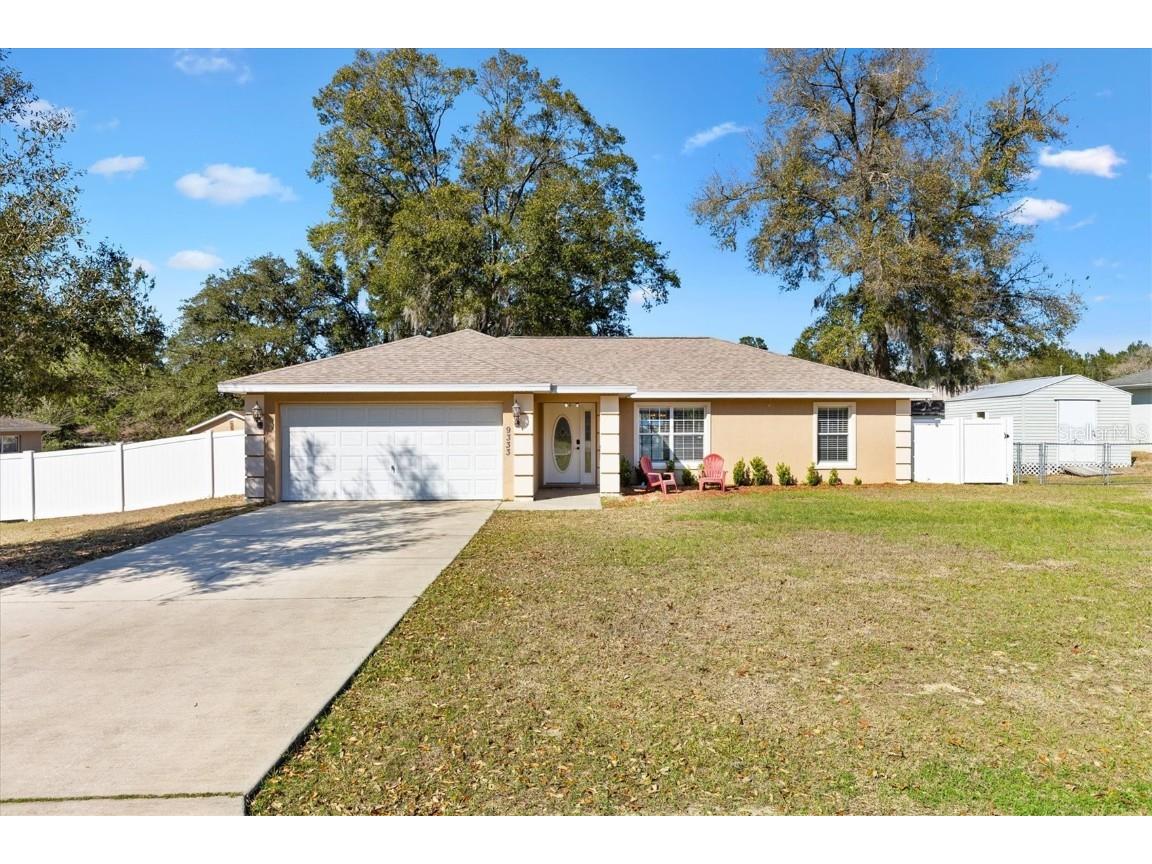 9333 SE 161st Place Summerfield FL 34491 A4641277 image1
