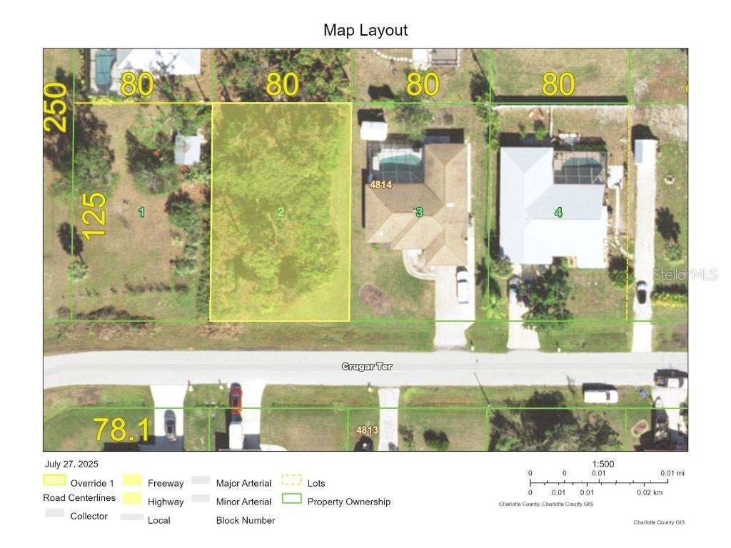 9334 Crugar Terrace Englewood FL 34224 A4660127 image1