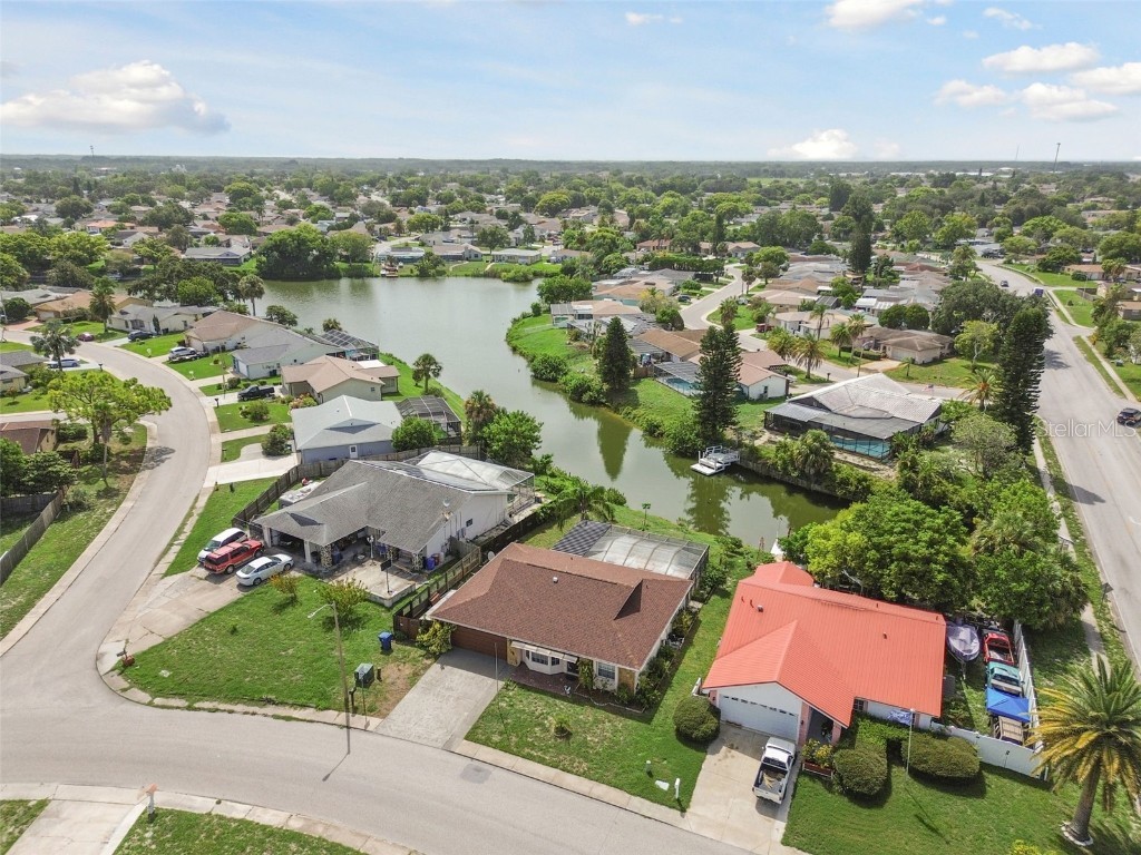 9334 Glen Moor Lane Port Richey FL 34668 - DOUBLE HAMMOCK CREEK W7866524 image1