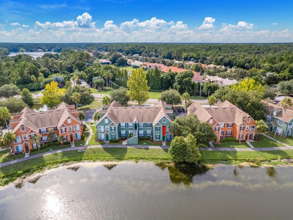 9334 Lake Chase Island Way Tampa FL 33626 - LAKE CHASE T3463746 image1