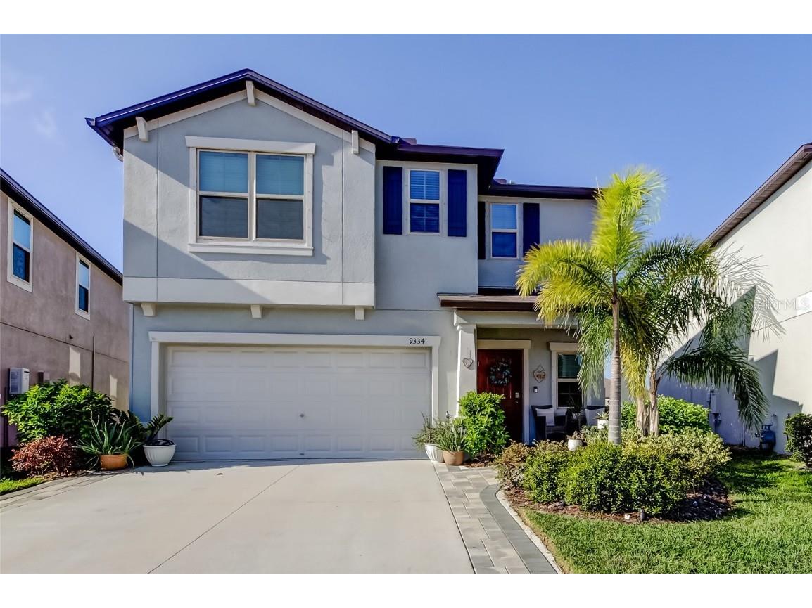 9334 Lemon Drop Loop Ruskin FL 33573 TB8394903 image1