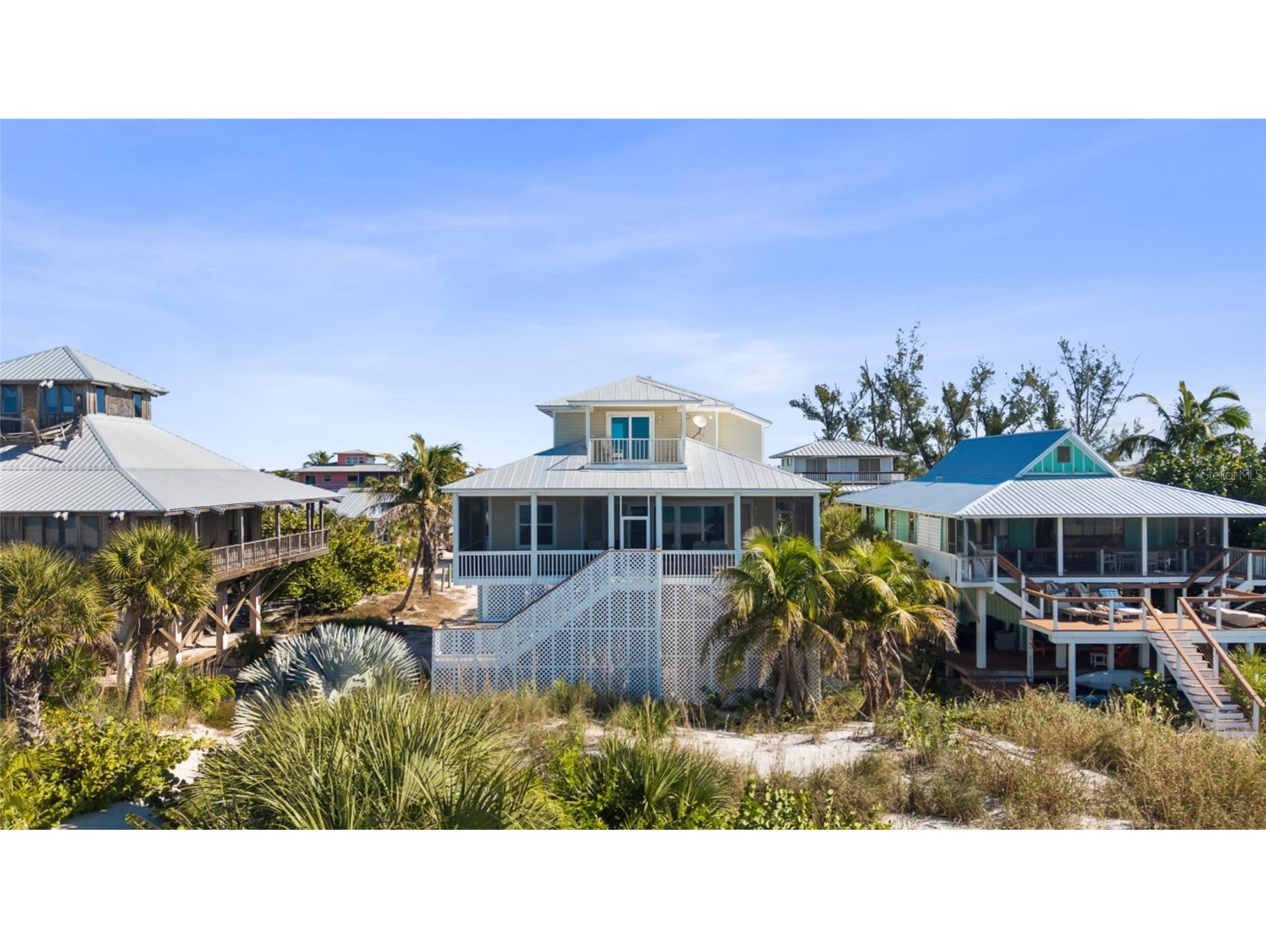 9334 Little Gasparilla Island Placida FL 33946 - GULF OF AMERICA D6145756 image1