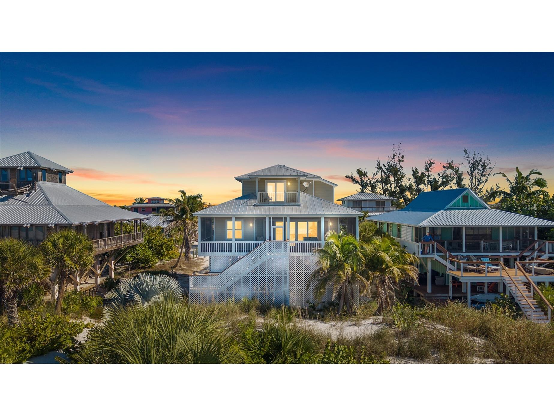 9334 Little Gasparilla Island Placida FL 33946 - GULF OF AMERICA D6145756 image10