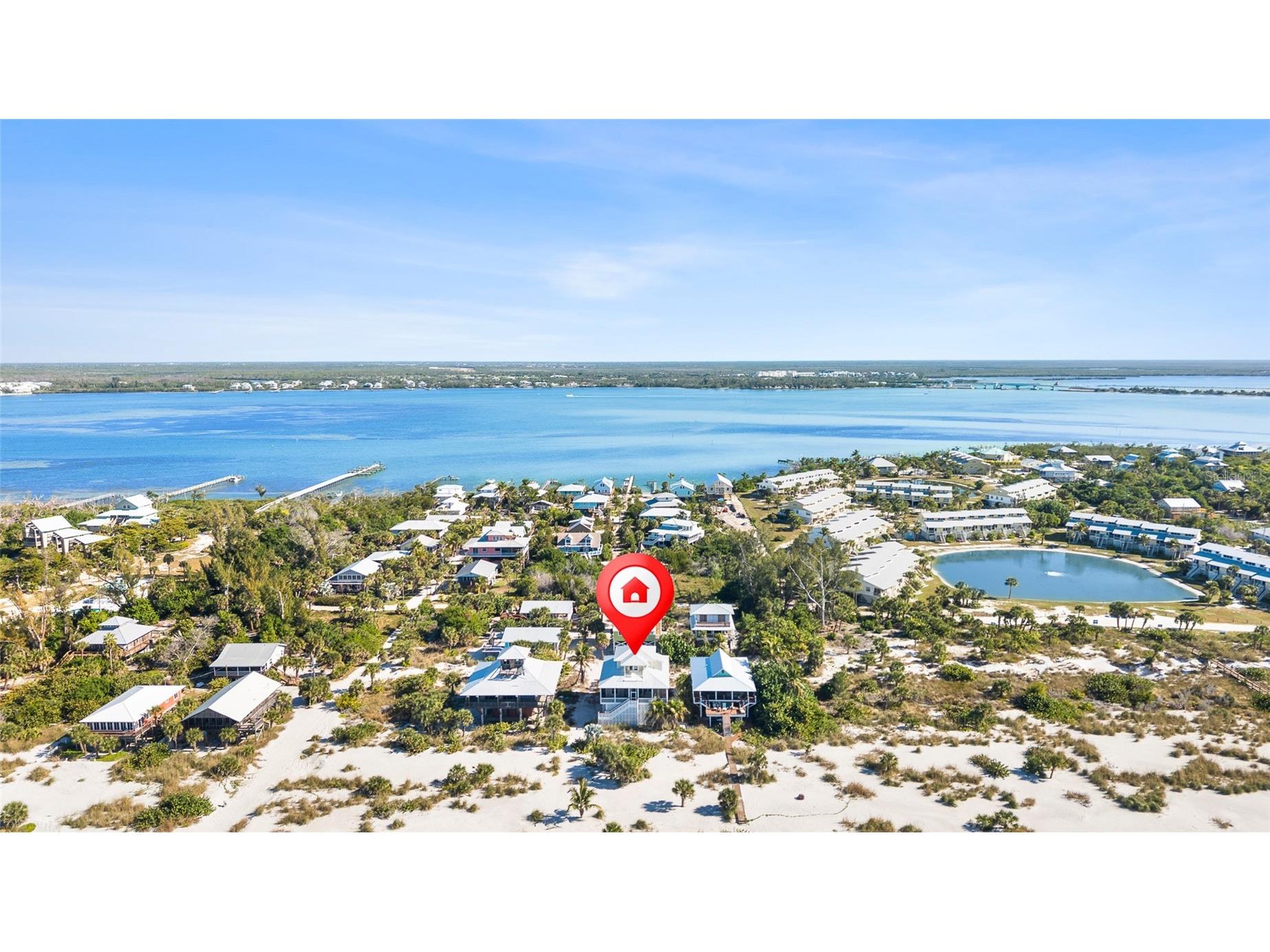 9334 Little Gasparilla Island Placida FL 33946 - GULF OF AMERICA D6145756 image11