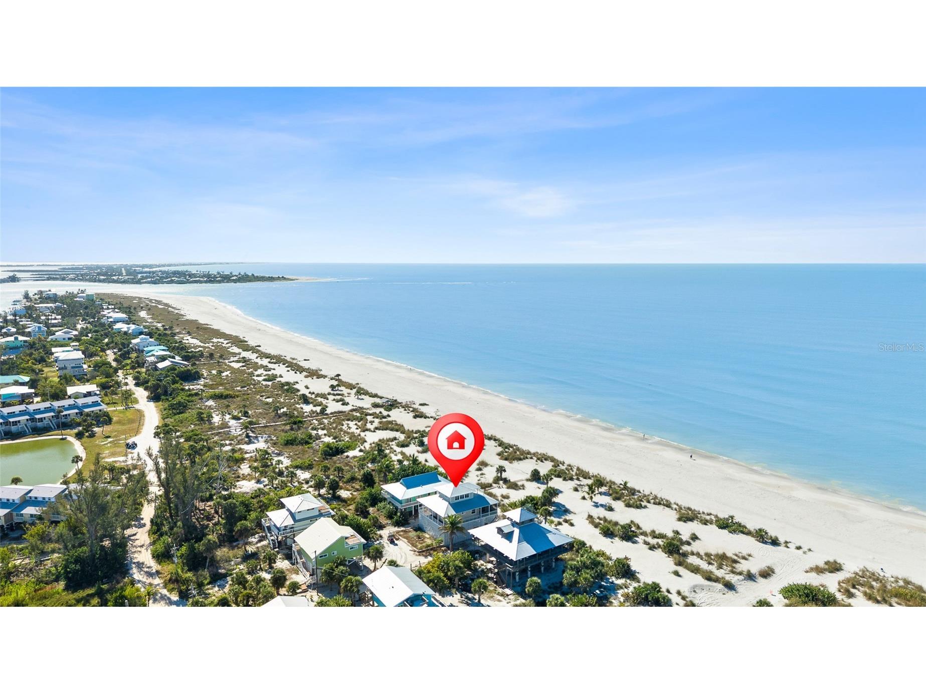 9334 Little Gasparilla Island Placida FL 33946 - GULF OF AMERICA D6145756 image12