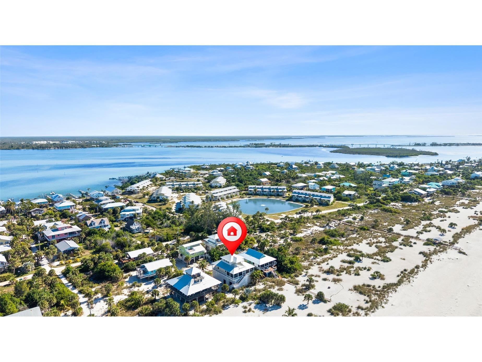 9334 Little Gasparilla Island Placida FL 33946 - GULF OF AMERICA D6145756 image13