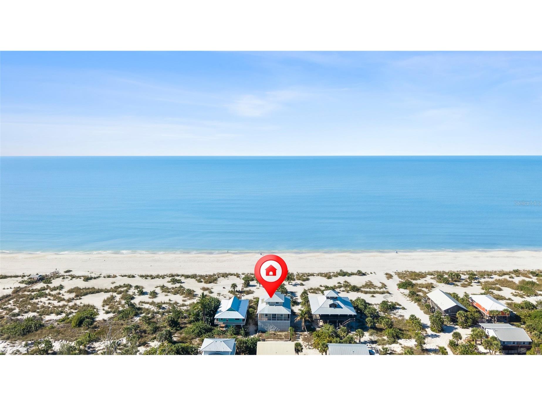 9334 Little Gasparilla Island Placida FL 33946 - GULF OF AMERICA D6145756 image2