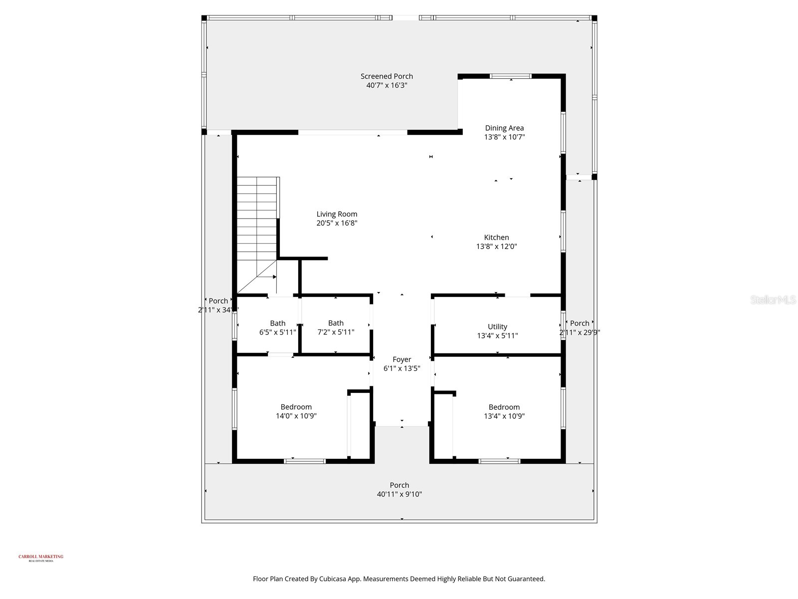 9334 Little Gasparilla Island Placida FL 33946 - GULF OF AMERICA D6145756 image5
