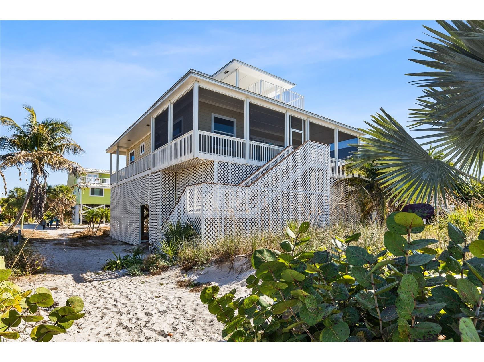 9334 Little Gasparilla Island Placida FL 33946 - GULF OF AMERICA D6145756 image7