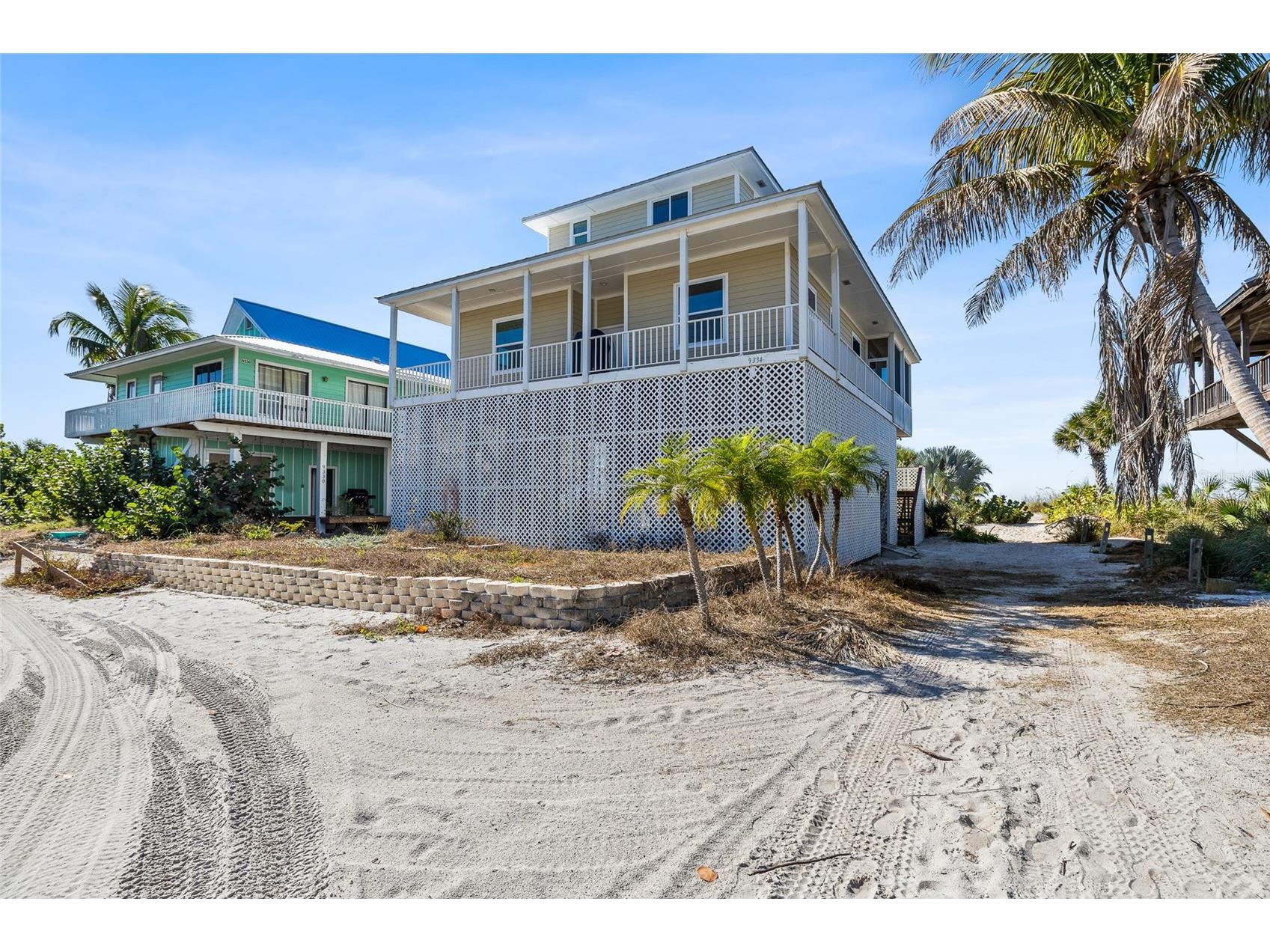 9334 Little Gasparilla Island Placida FL 33946 - GULF OF AMERICA D6145756 image9