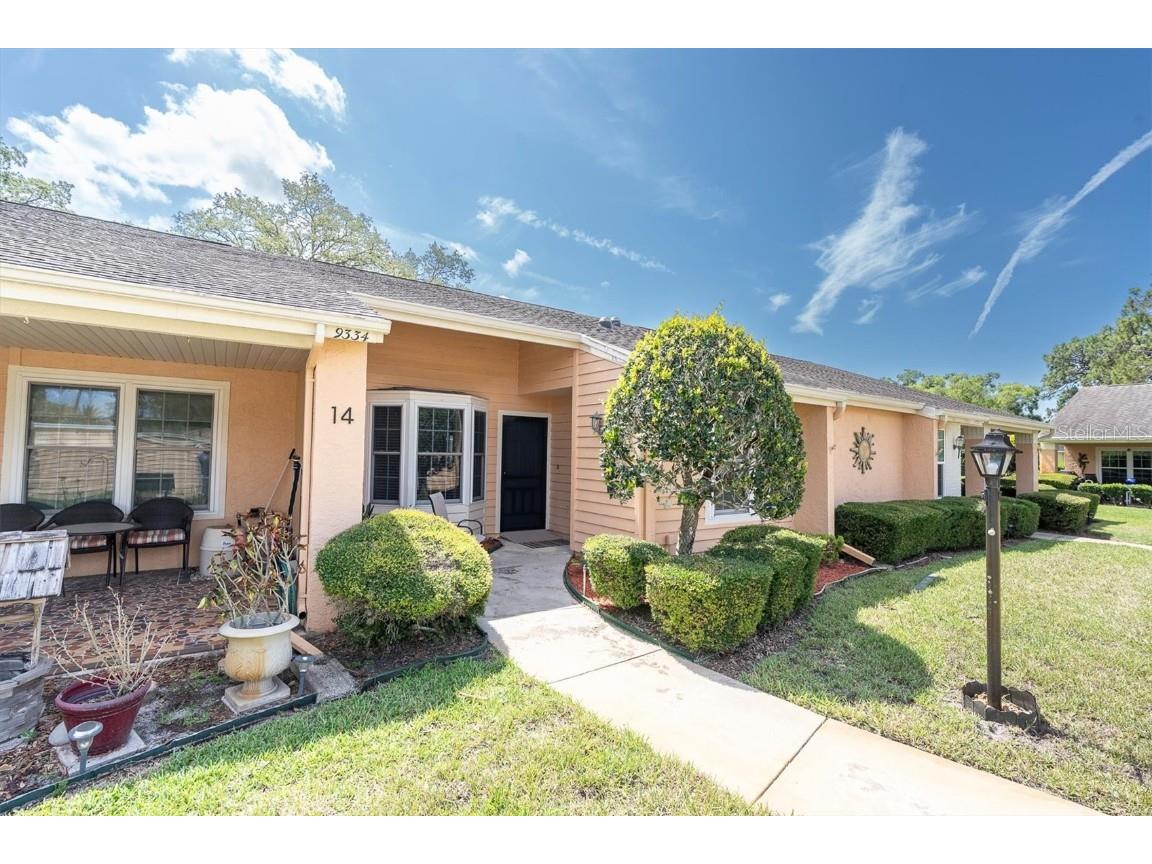 9334 Whitstone Court New Port Richey FL 34655 W7875786 image1