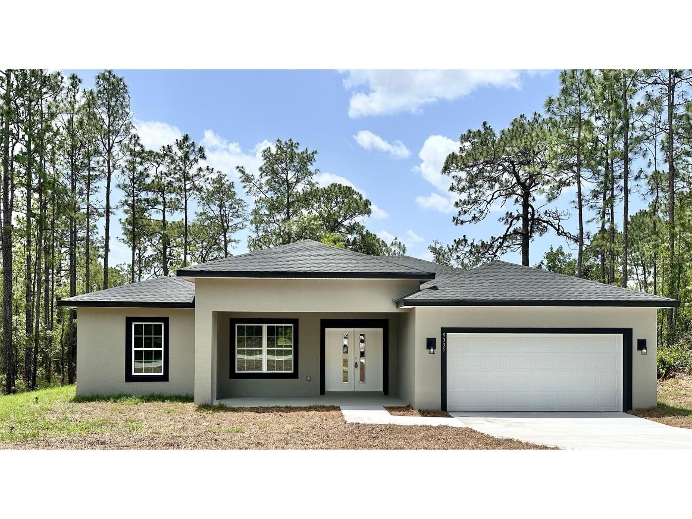 9335 N Fairy Lilly Drive Citrus Springs FL 34433 O6312102 image1