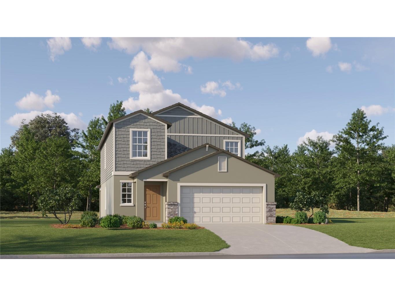 9335 Raised Tulip Lane Land O Lakes FL 34637 TB8411437 image1