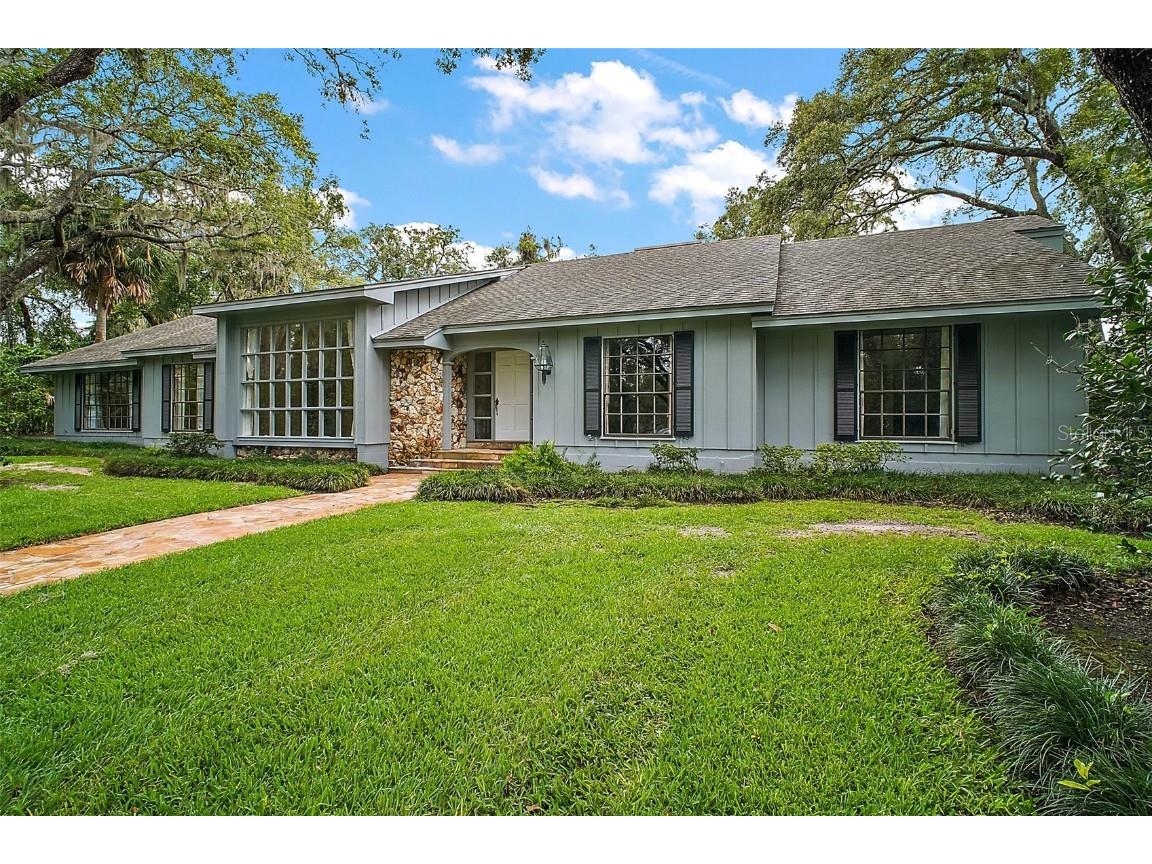 9335 Silver Lake Drive Leesburg FL 34788 - Silver Lake G5099126 image1